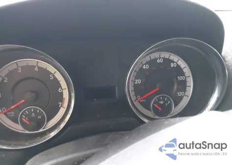 2012 Dodge Grand Caravan Se/Avp from USA, damaged, VIN 2C4RDGBG7CR225699